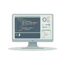 Python ETL script for geospatial data processing and automation